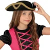 Kinderhoed Admiraal Vilt