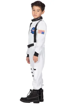 Kinderkostuum Astronaut NASA