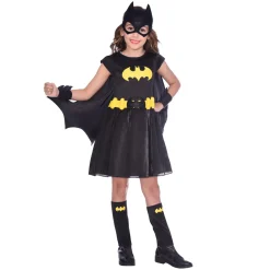 Kinderkostuum Batgirl Classic