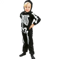 Kinderkostuum Bony scamp 3-4 jaar