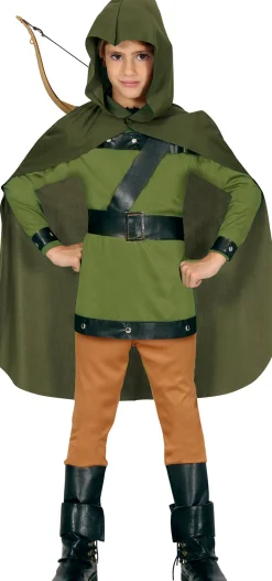 Kinderkostuum Boogschieter