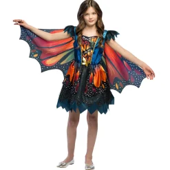 Kinderkostuum Fantasy fairy