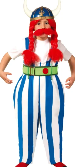 Kinderkostuum Obelix
