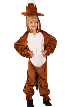 Kinderkostuum Paard