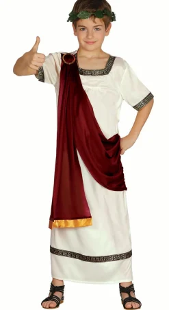 Kinderkostuum Romein