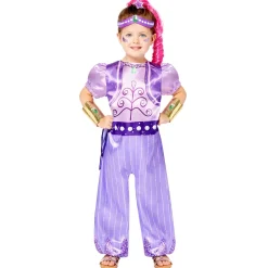 Kinderkostuum Shimmer