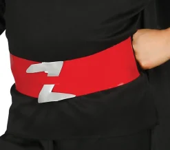 Kinderkostuum Zorro