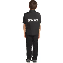 Kindervest SWAT