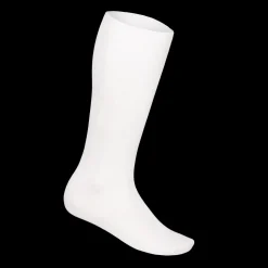 Kniekousen basic wit