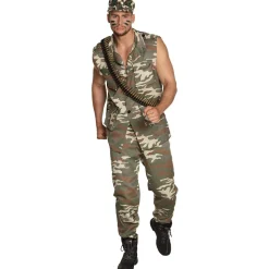 Kogelriem 160cm