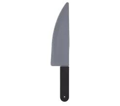 Koksmes 43cm