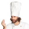 Koksmuts Chef de luxe
