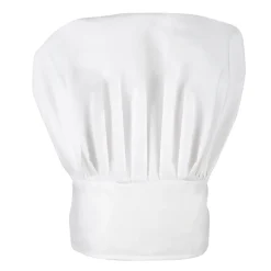 Koksmuts Chef de luxe