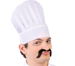 Koksmuts Papier