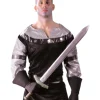 Koningen zwaard 90cm