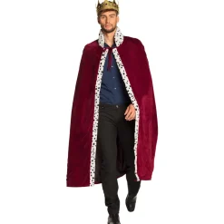 Koningsmantel 140cm