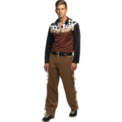 Kostuum Cowboy Austin