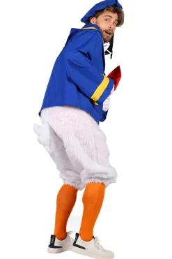 Kostuum Donald Duck