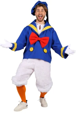 Kostuum Donald Duck