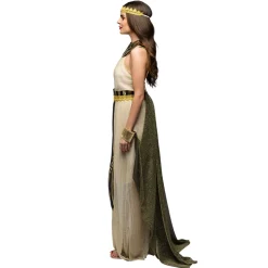 Kostuum Egyptische Dalilah
