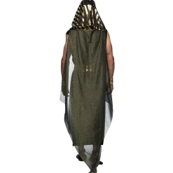 Kostuum Farao Anubis voor heren