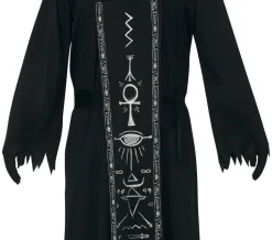 Kostuum satanistische heer
