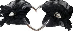 Kousenband Hart