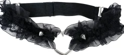 Kousenband Hart