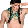 Kraag Indian man