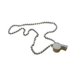 Kralenketting met fluit