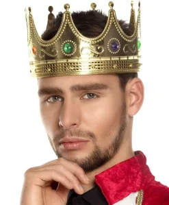 Kroon Koning