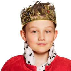 Kroon Koning verstelbaar