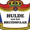 kroonschilden hulde bruidspaar