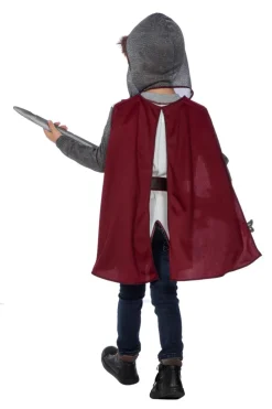 Kruisridder kostuum kinderen