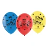 Latex ballonnen Paw Patrol klein