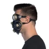 Latex gezichtsmasker Gas master