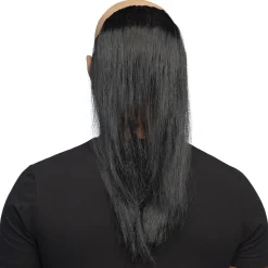 Latex hoofdmasker Creepy Bulter