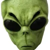 Latex masker Alien