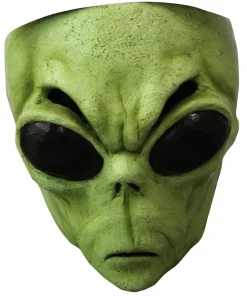 Latex masker Alien