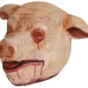 Latex Masker Bloody Pig