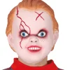 Latex masker Chucky