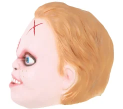 Latex masker Chucky