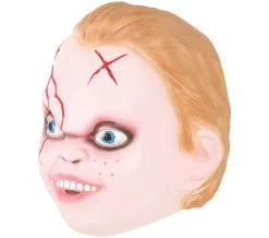 Latex masker Chucky