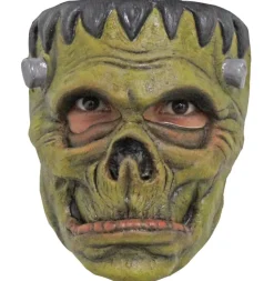 Latex masker Frankenstein