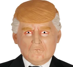 Latex Masker President Amerika