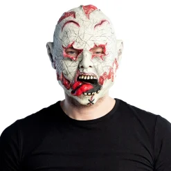 Latex masker Undead