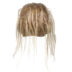 Latex masker Zombie Grumble