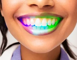 LED Bitje Multicolor