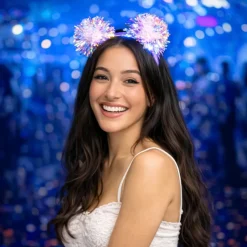 LED diadeem Sparkle