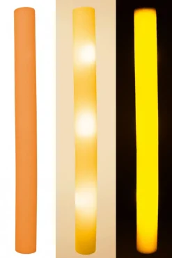 Led foamstick 48cm